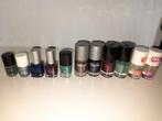 Nagellak, Handtassen en Accessoires, Uiterlijk | Cosmetica en Make-up, Ophalen, Zo goed als nieuw