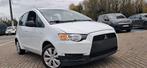 MITSUBISHI COLT/1100cc BENZINE/100.000KM/GARANTIE, Auto's, Mitsubishi, Euro 5, Bedrijf, Parkeersensor, Wit