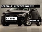 AUDI A1  1.4   TFSI  1400  BENZIEN EURO 5!!!!!, Auto's, Euro 5, A1, 1400 cc, Particulier