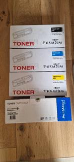 inkt printer, Computers en Software, Printerbenodigdheden, Ophalen, Toner
