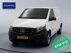 Mercedes-Benz Vito 114 CDI Lang Navigatie Achteruitrijcamera, Auto's, Automaat, Electronic Stability Program (ESP), Wit, Bedrijf