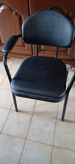 Toiletstoel Vermeiren, Diversen, Verpleegmiddelen, Ophalen