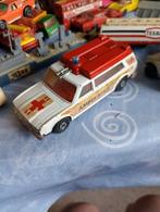 Matchbox metalen auto 's, Ophalen of Verzenden, Zo goed als nieuw, Auto, Matchbox