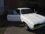 Ford Capri MK2, Mustang, Achat, Particulier