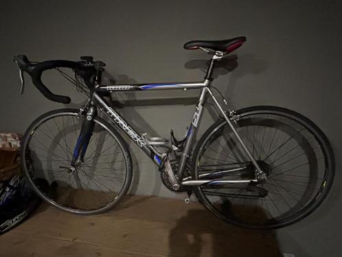 Trek 1000 SL Alpha Superlight Aluminum Shimano Tiagra, Fietsen en Brommers, Fietsen | Racefietsen, Gebruikt, Heren, Overige merken