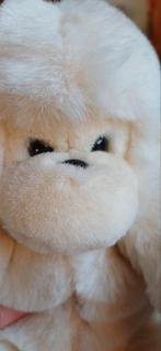 Pluche aapje, nieuw, Kinderen en Baby's, Speelgoed | Knuffels en Pluche, Ophalen of Verzenden, Zo goed als nieuw, Overige typen