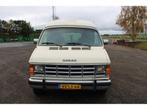 Dodge V8 LPG Bedrijfswagen, Auto's, Gebruikt, Overige brandstoffen, Bedrijf, Dodge