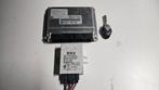 Startset Contactslot + ECU EWS BMW X5 E53 M62 4.4 1214750869, Auto-onderdelen, Ophalen of Verzenden, Gebruikt, BMW