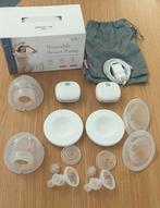 Youha The Ins Gen 1 - dubbele kolf (met app), Ophalen of Verzenden, Zo goed als nieuw, Borstkolf