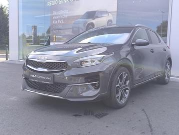 Kia XCeed Pace 1.5T ISG  beschikbaar voor biedingen