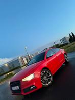 Audi S5 facelift V6 met alle mogelijke opties., Autos, Audi, 5 places, Carnet d'entretien, Berline, Automatique