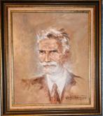 Jan van de smissen, Antiek en Kunst, Ophalen