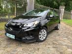 opel corsa 1400cc 54000km 11/2018 navi* cruise * pdc * alu *, Auto's, Voorwielaandrijving, Stof, 4 cilinders, 149 g/km