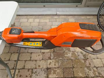  Husqvarna 530iPT5 Accu Hoogsnoeier – Inclusief Lader & 1  beschikbaar voor biedingen