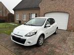 Renault Clio 1.2 benzine 77.000km, Auto's, Wit, Handgeschakeld, Particulier, Dealer onderhouden