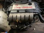 motor volkswagen 2.8 VR6 motorcode AAA 128Kw, Gebruikt, -, -, Ophalen of Verzenden