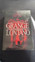 Jean-Christophe - Grange Lontano, Livres, Enlèvement, Neuf