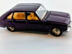 DINKY TOYS SPAIN RENAULT 16TX REF 538, Enlèvement ou Envoi, Utilisé, Dinky Toys