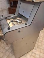 sinmag broodlangmaker, Ophalen, Gebruikt