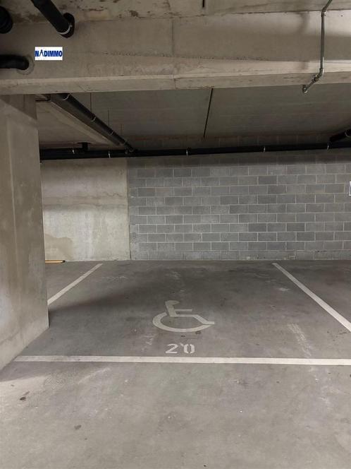 Appartement à louer à Bruxelles, Immo, Huizen te huur, Appartement