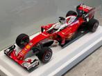 BBR Ferrari F1 Vettel 1/18 SF16-H, Hobby en Vrije tijd, Ophalen of Verzenden