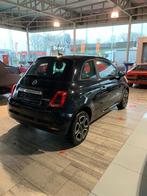 Fiat 500 FIAT 500 1.0 MHEV CLUB/Apple Carplay/ cruise contro, 4 zetels, Stof, Gebruikt, Bedrijf