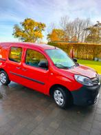 Renault Kangoo  1.2 benz automaat 45.000km, Auto's, Renault, 4 deurs, 140 g/km, Euro 6, 4 cilinders