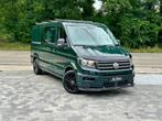 AUTOMAAT | 6 ZITPLAATSEN | VW CRAFTER, Automaat, Euro 6, Bedrijf, Diesel