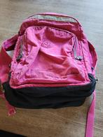 Kipling rugzak, Ophalen of Verzenden, Gebruikt, Roze, Rugtas