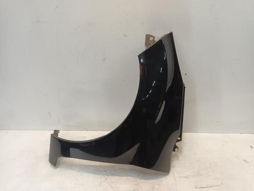 SPATBORD LINKS VOOR Ford Fiesta 6 (JA8) (01-2008/01-2018), Auto-onderdelen, Carrosserie, Spatbord, Ford, Voor, Links, Gebruikt