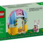 Lego 40682 : Spring Garden House, Ensemble complet, Lego, Enlèvement ou Envoi, Neuf