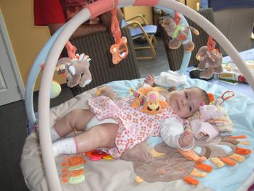 baby speelmat beschikbaar voor biedingen