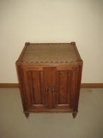 Armoire basse, Ophalen, Gebruikt, 50 tot 100 cm, Minder dan 100 cm