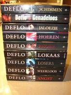 Deflo, Ophalen, Gelezen, Deflo