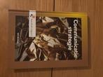 Boek Comminicatiestrategie van Wil Michels, Boeken, Ophalen of Verzenden, Zo goed als nieuw, Hogeschool, Wil Michels