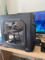 PC Gamer avec écran - Excellent état, Computers en Software, Desktop Pc's, Gebruikt, 2 tot 3 Ghz, Ophalen of Verzenden, HDD