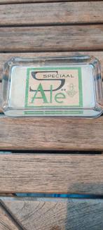 Oude asbak speciale S ale Sint Lievens Esse, Ophalen of Verzenden