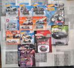 NISSAN hot wheels majorette matchbox, Ophalen of Verzenden, Nieuw, Auto