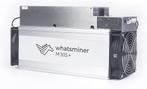WhatsMiner M30S+ 104TH, Computers en Software, Routers en Modems, Ophalen of Verzenden, Refurbished, Whatsminer