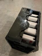 Comics Short box BCW, Ophalen, Zo goed als nieuw