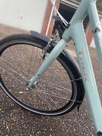 Damesfiets merk trek met thule fiets zitje💯👌, Overige merken, Gebruikt, Versnellingen, Ophalen of Verzenden