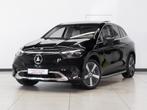 Mercedes-Benz EQE SUV 350+ HYPERSCREEN Grijs-Leder PANO Acht, Cuir, 215 kW, Achat, Carnet d'entretien