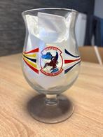 Duvelglas, Enlèvement, Neuf