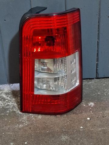 Feux arrière droit Citroën Berlingo  beschikbaar voor biedingen