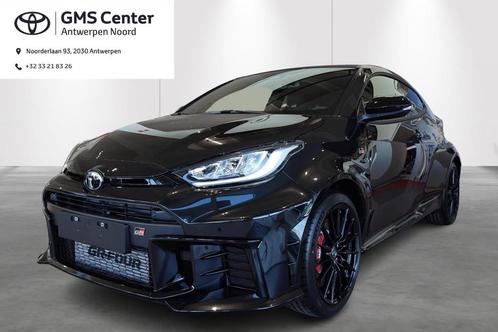 Toyota Yaris GR 1.6 L Turbo High Performace + Premium Pack, Auto's, Toyota, Te koop, Yaris, 4x4, Adaptive Cruise Control, Centrale vergrendeling