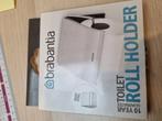 brabantia toilet rol houder, Ophalen of Verzenden, Toilet