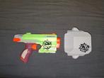 Nerf Zombie Strike Sidestrike, Ophalen, Zo goed als nieuw