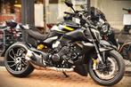 DUCATI DIAVEL V4 ZWARTE ROADSTER ***MOTOVERTE.BE***, Motoren, 4 cilinders, Bedrijf, Toermotor, 1158 cc