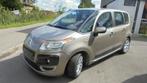 CITROEN C3 PICASSO - 1.5 HDI - AIRCO - CRUISE, Auto's, Citroën, Voorwielaandrijving, 1498 cc, 4 cilinders, Bruin