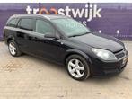 2005 - Opel - Astra Wagon - 1.6 Enjoy - Personenauto, Auto's, Opel, Gebruikt, Overige brandstoffen, Bedrijf, Euro 4